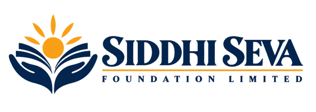 Siddhi Seva Foundation Limited