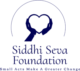 Siddhi Seva Foundation Limited