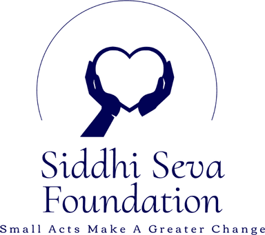 Siddhi Seva Foundation Limited